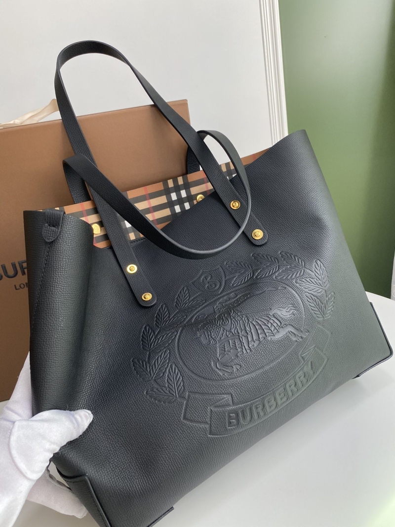 Burberry Shopping Bags